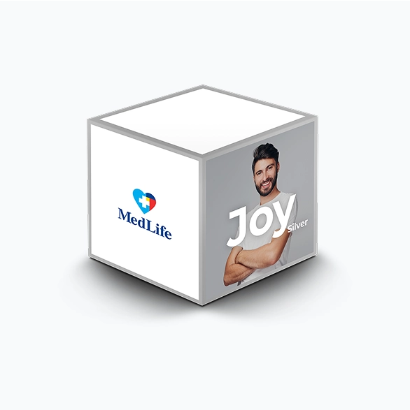 Joy Silver