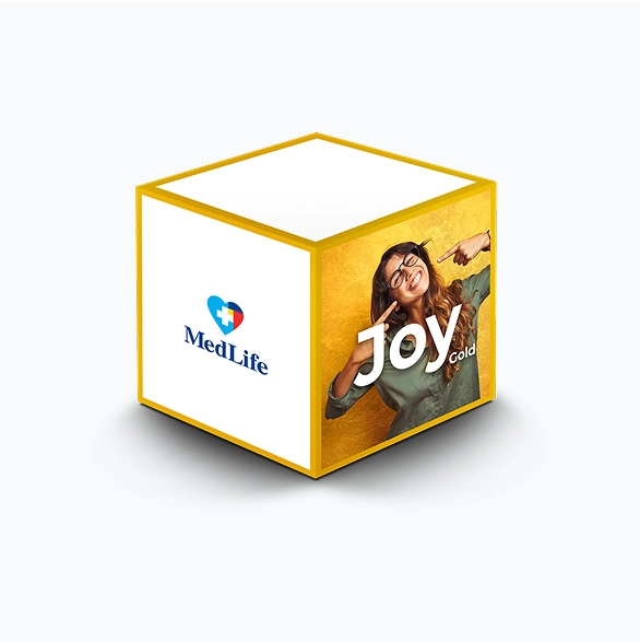 Joy Gold