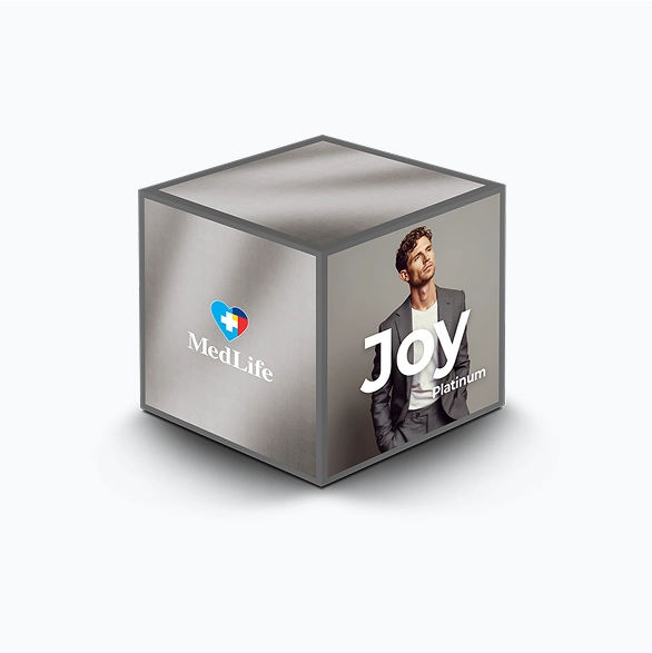 Joy Platinum