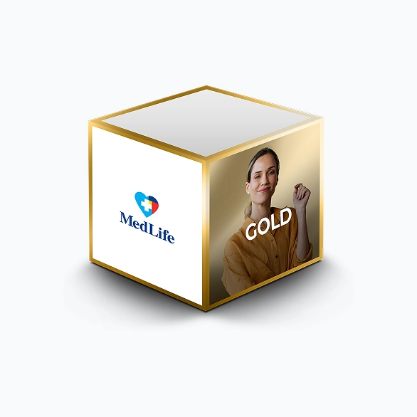 Gold