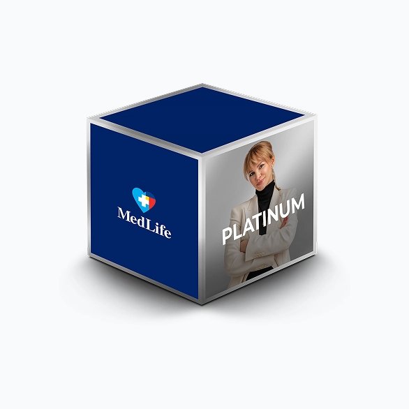 Platinum
