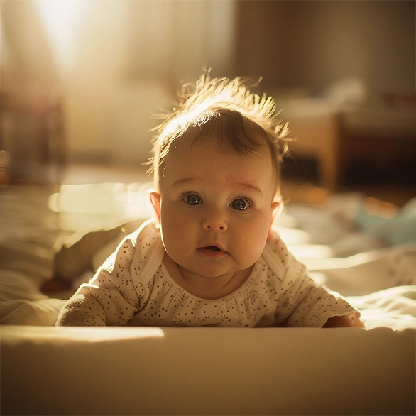 Stare de Bine bebe